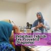 Pelatihan Teknik Tes Proyektif (Diagnosa)