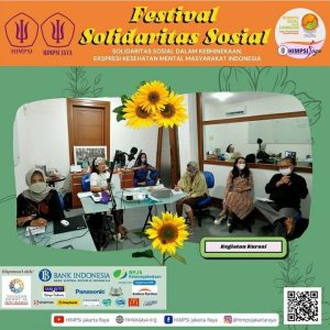 World Mental Health Day 2021